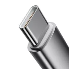 Joyroom USB-C - Lightning A10 Kábel - 2m 20W - Fehér