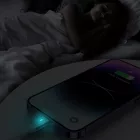 Joyroom USB-C - Lightning A10 Kábel - 1.2m 20W - Fehér