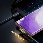 Joyroom USB-C - USB-C Kábel - 1.2m 100W - Fekete