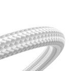 Joyroom USB-A - USB-C A10 Kábel - 3m 3A - Fehér