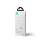 Joyroom Surpass USB-A - Lightning Kábel - 3m 2.4A - Fehér