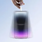 Joyroom Surpass USB-A - Lightning Kábel - 3m 2.4A - Fehér