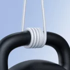 Joyroom USB-A - Lightning Surpass Kábel - 1.2m 2.4A - Fehér