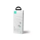 Joyroom USB-A - USB-C Surpass Kábel - 2m 3A - Fehér