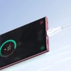 Joyroom USB-A - USB-C Surpass Kábel - 2m 3A - Fehér