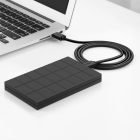 Ugreen USB-A - USB-A 2.0 Kábel - 1.5m - Fekete