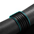 Ugreen USB-A - USB-A 2.0 Kábel - 1.5m - Fekete