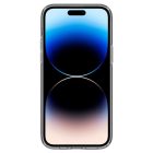 iPhone 14 Pro Max Tok - Spigen Ultra Hybrid MagFit - Matt Fekete