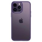 iPhone 14 Pro Max Tok - Spigen Ultra Hybrid - Lila