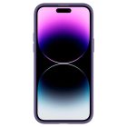 iPhone 14 Pro Max Tok - Spigen Ultra Hybrid - Lila