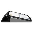 iPad 10.9" (2022) Tok - Spigen Rugged Armor Pro - Fekete