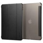 iPad 11" (2025) / 10.9" (2022) Tok - Spigen Smart Fold - Fekete