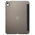 iPad 11" (2025) / 10.9" (2022) Tok - Spigen Smart Fold - Fekete