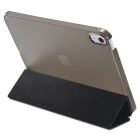 iPad 11" (2025) / 10.9" (2022) Tok - Spigen Smart Fold - Fekete