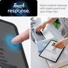 iPad 10.9" (2022) Kijelzővédő Üvegfólia - Spigen Glas.tR EZ Fit