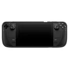 Steam Deck Tok - Spigen Rugged Armor - Fekete