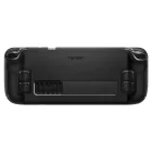 Steam Deck Tok - Spigen Rugged Armor - Fekete