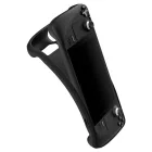 Steam Deck Tok - Spigen Rugged Armor - Fekete
