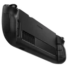 Steam Deck Tok - Spigen Rugged Armor - Fekete
