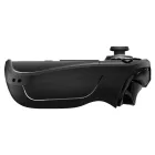 Steam Deck Tok - Spigen Rugged Armor - Fekete