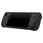Steam Deck Tok - Spigen Rugged Armor - Fekete