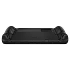 Steam Deck Tok - Spigen Rugged Armor - Fekete