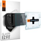 Steam Deck Kijelzővédő Üvegfólia - Spigen Glas.tR EZ Fit