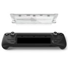 Steam Deck Kijelzővédő Üvegfólia - Spigen Glas.tR EZ Fit