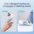 Joyroom JR-Mag-M2 MagSafe Mágneses Telefontartó - Kék