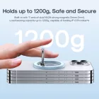 Joyroom JR-Mag-M2 MagSafe Mágneses Telefontartó - Kék