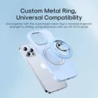 Joyroom JR-Mag-M2 MagSafe Mágneses Telefontartó - Kék
