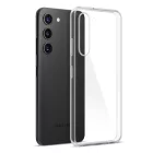 Samsung Galaxy S23+ Plus Tok - 3mk Clear Case