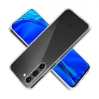 Samsung Galaxy S23+ Plus Tok - 3mk Clear Case