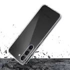 Samsung Galaxy S23 5G Tok - 3mk Clear Case