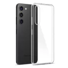 Samsung Galaxy S23 5G Tok - 3mk Clear Case