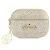 AirPods Pro 2 Tok - Guess 4G Charm Glitter Flake - Arany