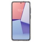 Samsung Galaxy S23 Tok - Spigen Liquid Crystal Glitter - Átlátszó-Ezüst