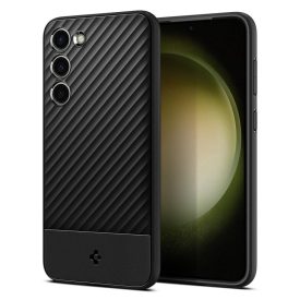 Samsung Galaxy S23 Tok - Spigen Core Armor - Fekete