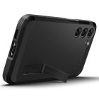 Samsung Galaxy S23 Tok - Spigen Tough Armor - Fekete