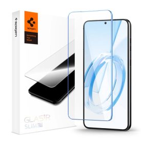  Samsung Galaxy S23+ Plus Kijelzővédő Üvegfólia - Spigen Glas.tR Slim