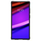 Samsung Galaxy S23 Ultra Tok - Spigen Rugged Armor - Fekete