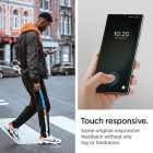 Samsung Galaxy S23 Ultra Kijelzővédő Fólia - Spigen NeoFlex x 2 db