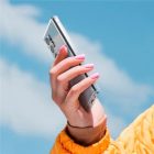 Samsung Galaxy S23 Ultra Tok - Spigen Ultra Hybrid - Átlátszó