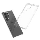Samsung Galaxy S23 Ultra Tok - Ultra Clear - Átlátszó