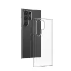 Samsung Galaxy S23 Ultra Tok - Ultra Clear - Átlátszó
