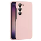 Samsung Galaxy S23+ Plus Tok - Dux Ducis Grit - Pink
