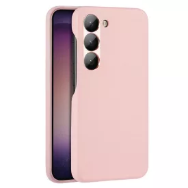 Samsung Galaxy S23+ Plus Tok - Dux Ducis Grit - Pink
