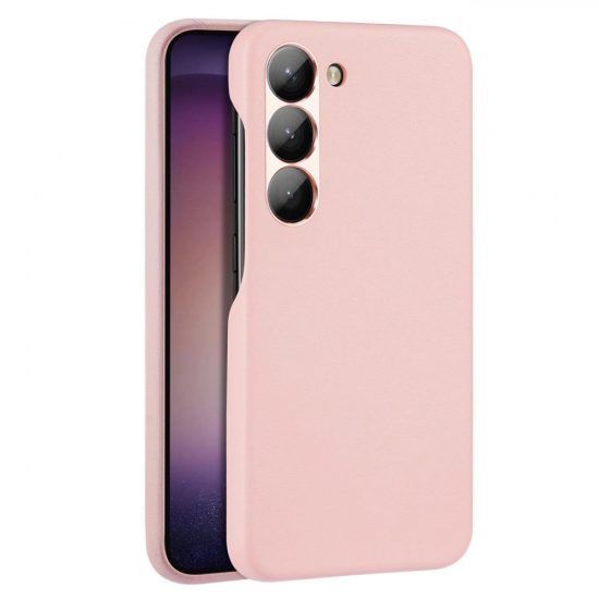 Samsung Galaxy S23+ Plus Tok - Dux Ducis Grit - Pink