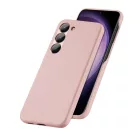 Samsung Galaxy S23+ Plus Tok - Dux Ducis Grit - Pink