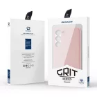 Samsung Galaxy S23+ Plus Tok - Dux Ducis Grit - Pink